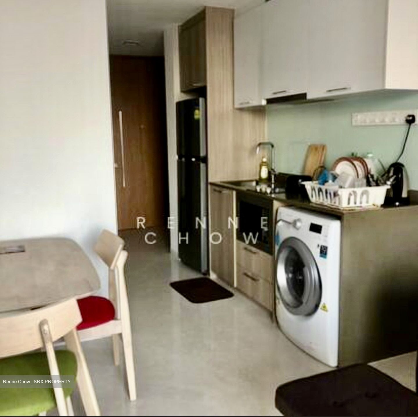 Trilive (D19), Condominium #492985171